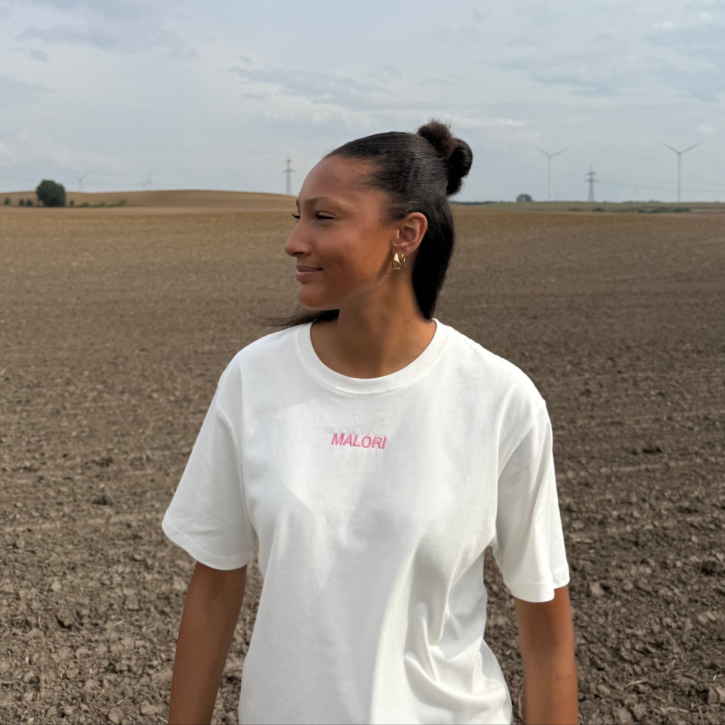 Malori T-shirt Kinder