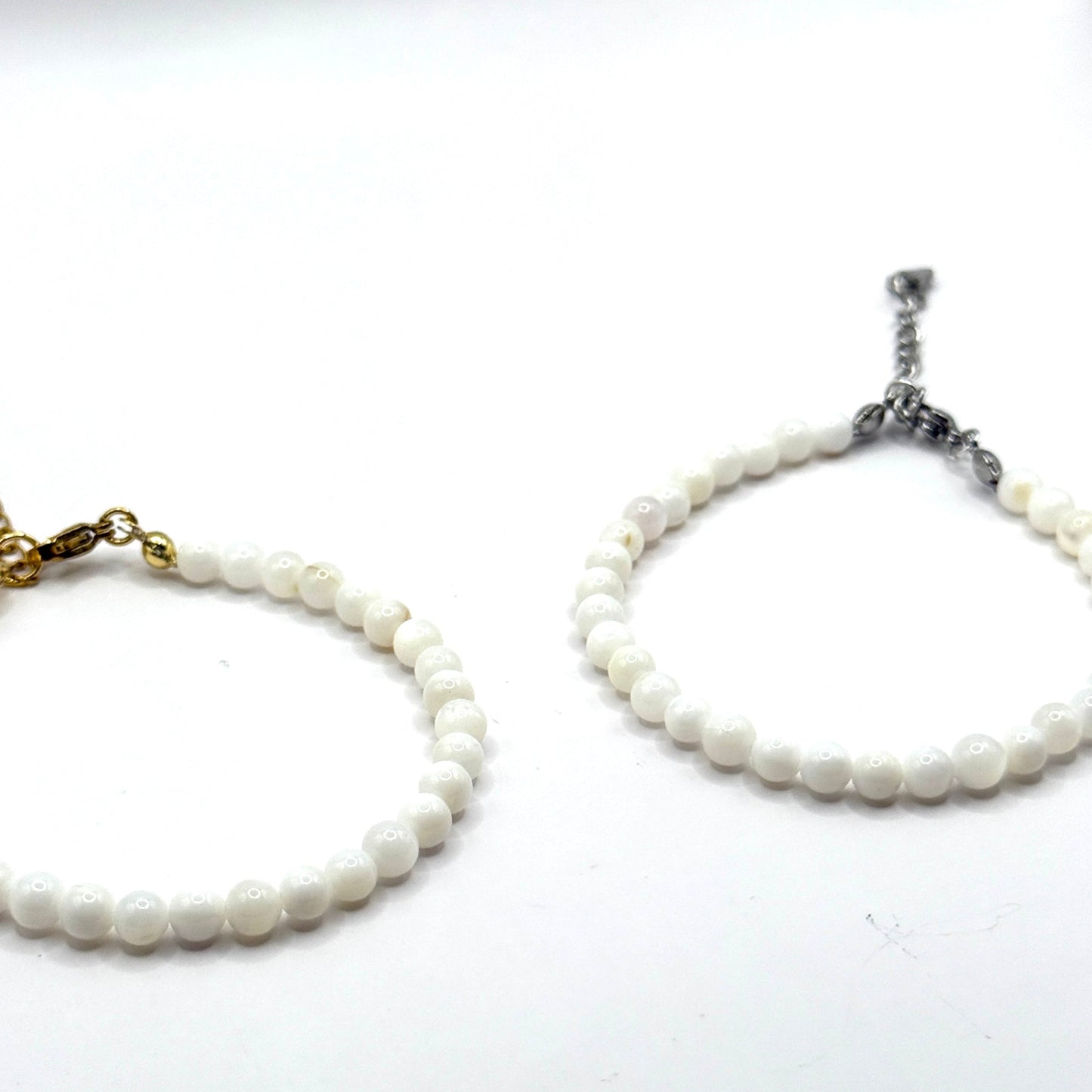 Armband "Muschelstein"